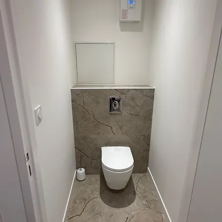 Apartmanhotel Les Bulles De Mona Lila -proximite Gare De Lyon- *