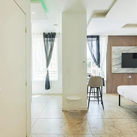 Les Bulles De Mona Lila -proximite Gare De Lyon- Apartmanhotel Lyon