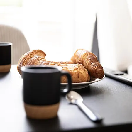 Les Bulles De Mona Lila -proximite Gare De Lyon- Apartmanhotel