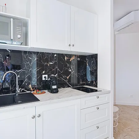Apartmanhotel Les Bulles De Mona Lila -proximite Gare De Lyon- Lyon