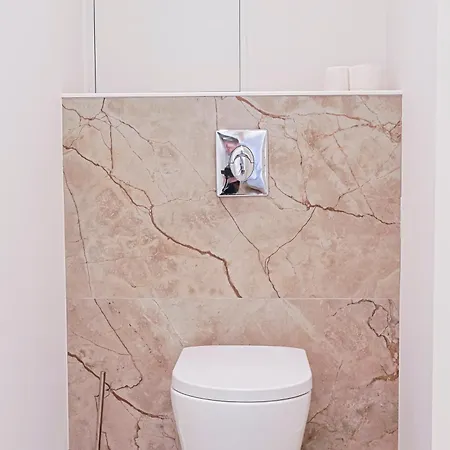 Apartmanhotel Les Bulles De Mona Lila -proximite Gare De Lyon- Lyon