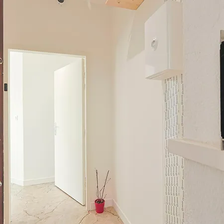 Les Bulles De Mona Lila -proximite Gare De Lyon- Apartmanhotel Lyon