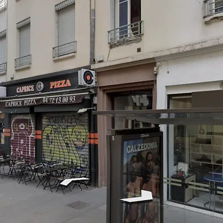 Les Bulles De Mona - Lila - - Clim Apartman *