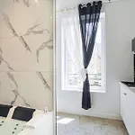 Les Bulles De Mona - Lila - - Clim Apartament *