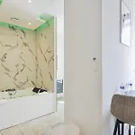 Les Bulles De Mona - Lila - - Clim Apartament *
