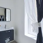 Apartament Les Bulles De Mona - Lila - - Clim *