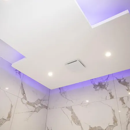 Apartamento Les Bulles De Mona - Lila - - Clim